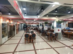 -三河酒家(梅山路店)
