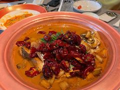 -柿合缘新京菜(国金中心商场店)