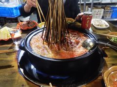 -宽板凳砂锅串串(蒙阳店)