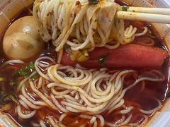-一品飘香米线(一中总店)