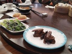 -潮福城大酒楼·潮粤菜·港式点心(阳光城店)