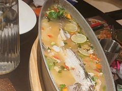 -金厨泰国餐厅·全泰籍厨师料理(拱北店)