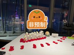 -THE WANG王品(上海中心云端店)