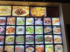 -常山土菜馆(文三西路店)