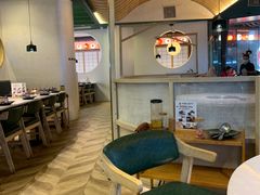 -狐狸爱上椰子鸡(金地广场店)