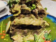 -Home Thai·泰谣(王府井apm店)