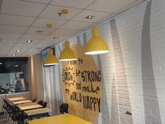 -麦当劳(燕顺路店)