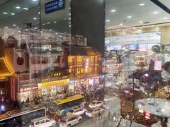 -鼓楼夜市