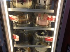 -DQ·蛋糕·冰淇淋(嘉兴南湖万达店)