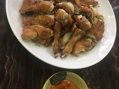 -堤边美食
