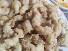 -龙福祥餐馆