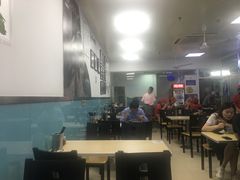 大堂-顶巧鸡汤馄饨(虹口总店)