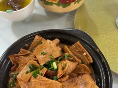 -界山丁老二丁记老鸭汤饭店