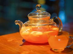 -村理·乡村菜音乐餐厅(河西店)