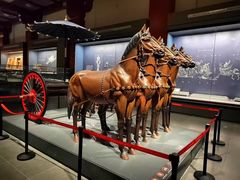 -北京大葆台遗址博物馆