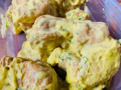 蜂蜜芥末豆腐-娘心豆品(方庄店)