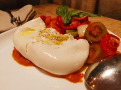 -Restaurant Cuivre古铜法式餐厅