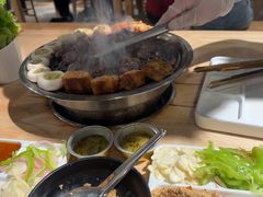 -霸腹烤肉(厦门柚子番店)