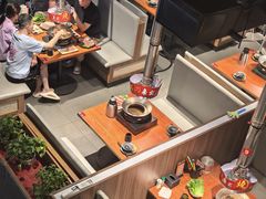 -山之屋炭火烧肉·生啤畅饮(大朗万科中央公园店)