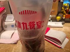 -广九餐室(陈家祠扬韬广场店)