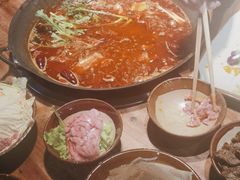 -楠火锅(哈尔滨金爵万象店)