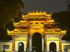-柳侯公园
