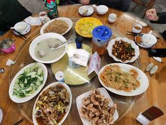 -明记海鲜大排档(巽寮湾店)