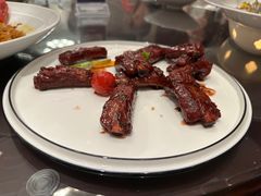 -杭州明豪voco酒店·明轩阁中餐厅