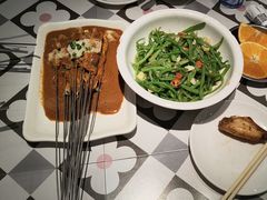 -勇利赵家烤肉坊(翠华北路店)