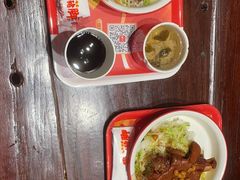 -猪角·闽南猪脚饭(茶亭店)