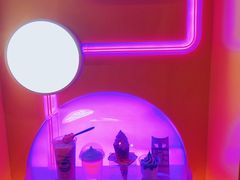 -麦当劳(总统大酒店店)