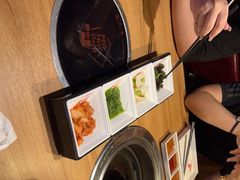 -炉小哥烤肉(熙地港店)