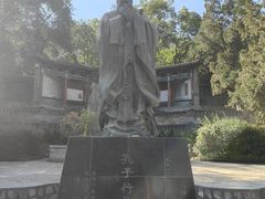 -五泉山公园