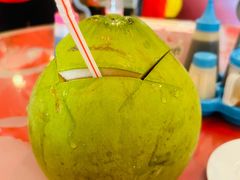 -大茄来海鲜餐厅(亚洲城分行)