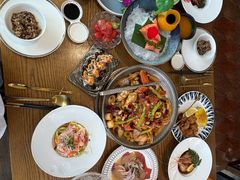 -蟹之国·精品蟹料理(极地店)