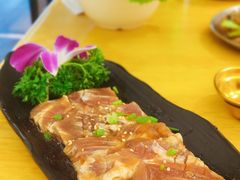-云龙·烤肉专门店(东方路店)