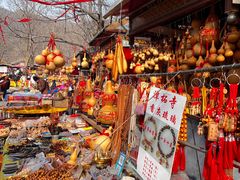 -潭柘寺景区