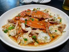 -健眺小海鲜(临海后山店)