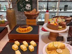 -杭州城中香格里拉大酒店