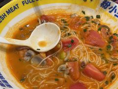 -粉小主·贵州酸汤牛肉粉(南京仙林金鹰店)