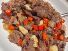 -辣可可·小炒黄牛肉(望京凯德MALL店)