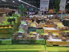 零售区-盒马鲜生(岭南新世界店)