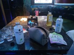 -格莱美量贩式KTV(奥帆店)