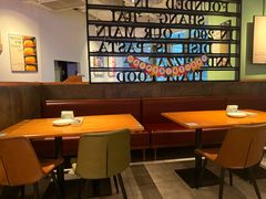 -新贝乐意大利餐厅(苏州中心店)