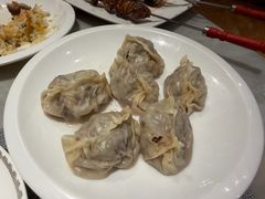薄皮包子-喀什骑仕大观园