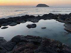 -漳州滨海火山岛自然生态风景区