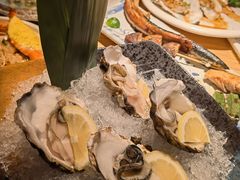 -京料理·日料自助·铁板燒(复悦城店)