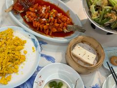 -姑苏家宴·苏帮菜·松鼠桂鱼(苏州总店)
