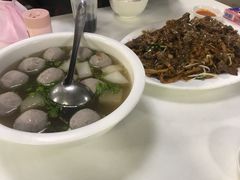 -浩记牛肉店(老街店)