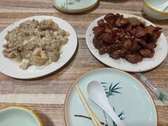 -老七饭馆(光荣道总店)